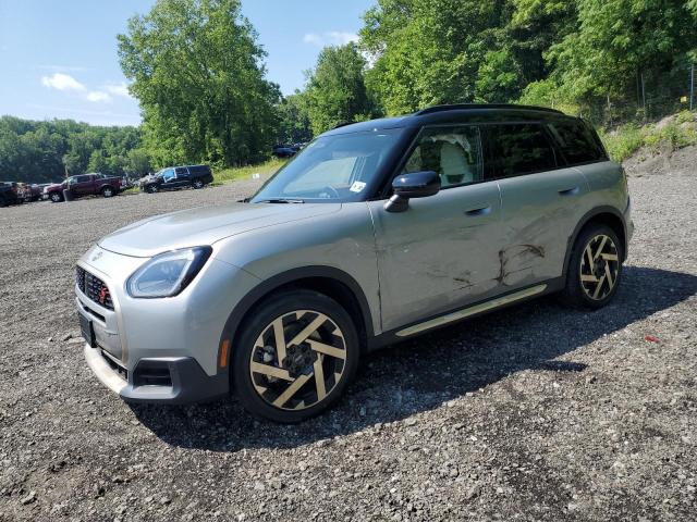  Salvage MINI Cooper