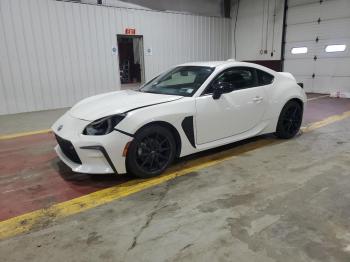  Salvage Toyota 86
