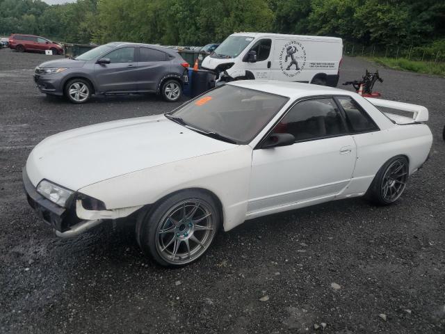  Salvage Nissan Skyline