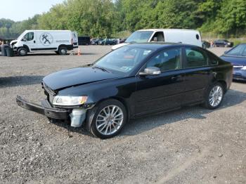  Salvage Volvo S40