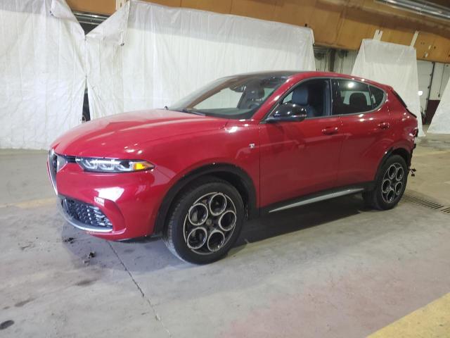  Salvage Alfa Romeo Tonale Ti