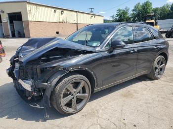  Salvage Genesis Gv70 Base