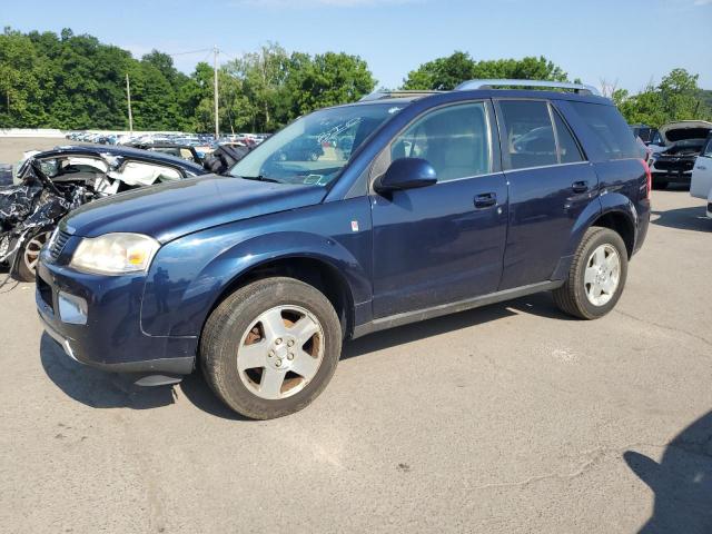  Salvage Saturn Vue
