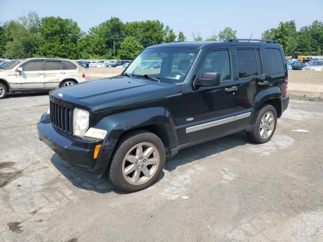  Salvage Jeep Liberty