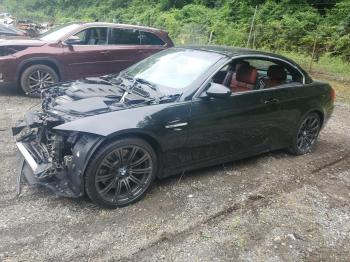  Salvage BMW M Series