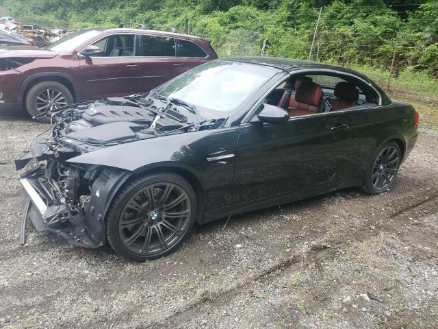  Salvage BMW M Series