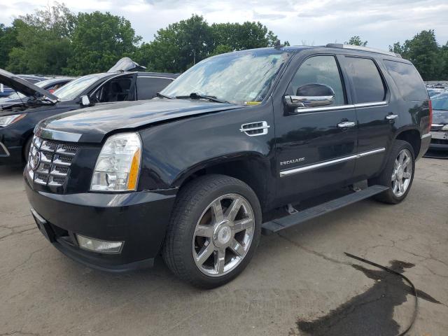  Salvage Cadillac Escalade