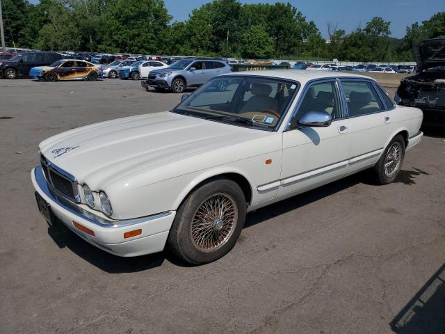  Salvage Jaguar XJ