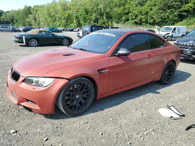 Salvage BMW M Series