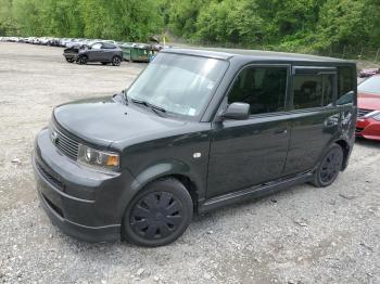  Salvage Toyota Scion