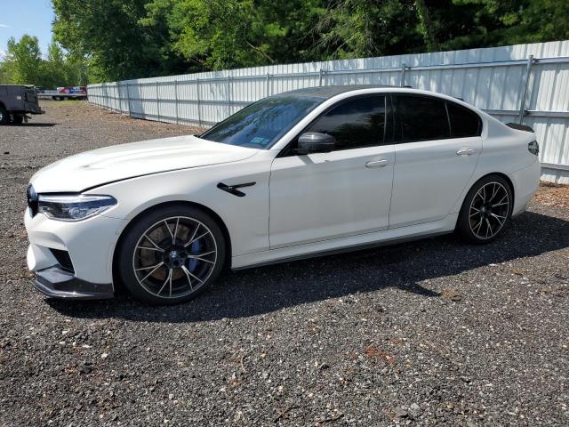  Salvage BMW M Series