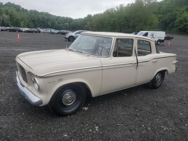  Salvage Studebaker Lark