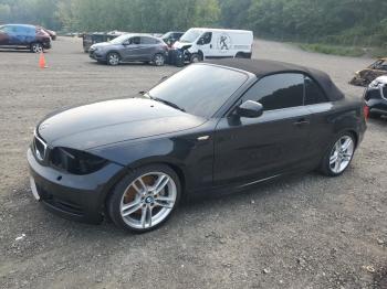  Salvage BMW 1 Series
