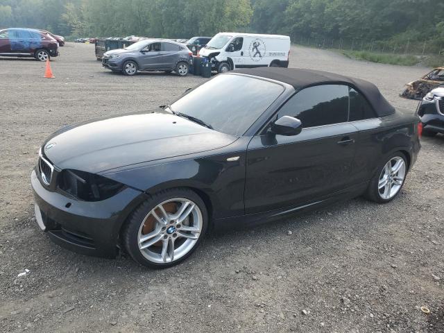  Salvage BMW 1 Series