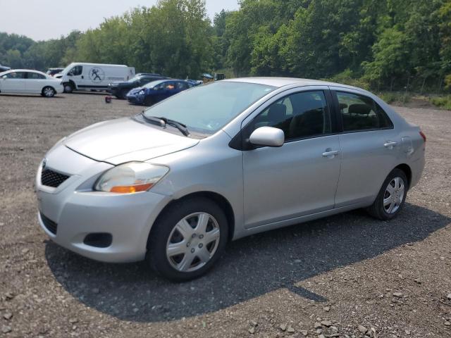  Salvage Toyota Yaris