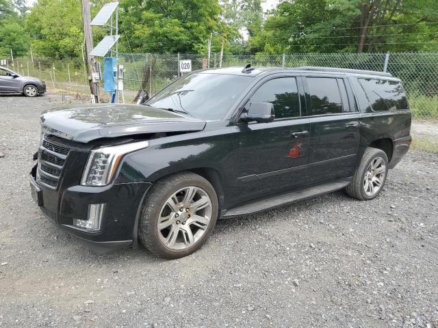  Salvage Cadillac Escalade