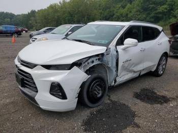  Salvage Chevrolet Blazer