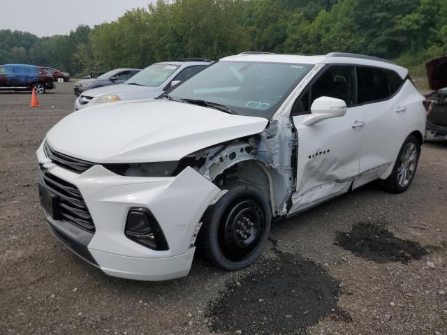  Salvage Chevrolet Blazer