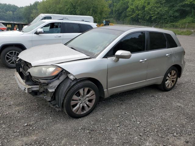  Salvage Acura RDX