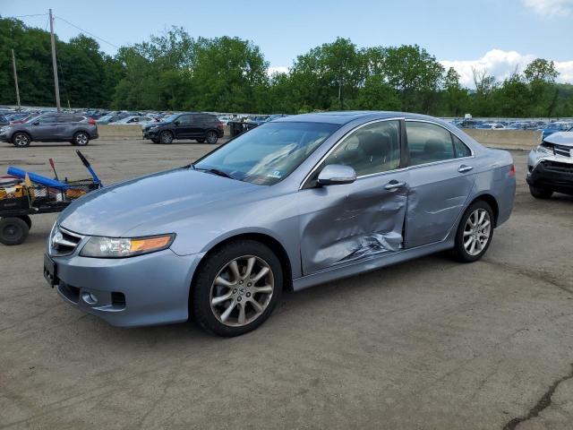  Salvage Acura TSX