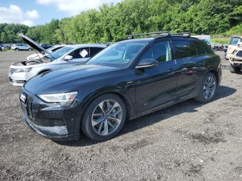  Salvage Audi e-tron