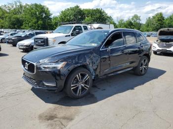  Salvage Volvo XC60