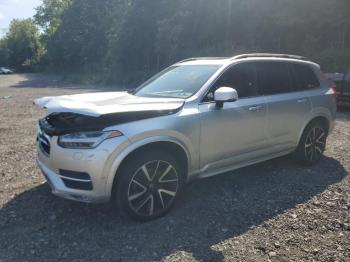  Salvage Volvo XC90