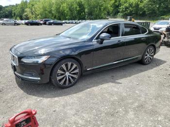  Salvage Volvo S90 Plus
