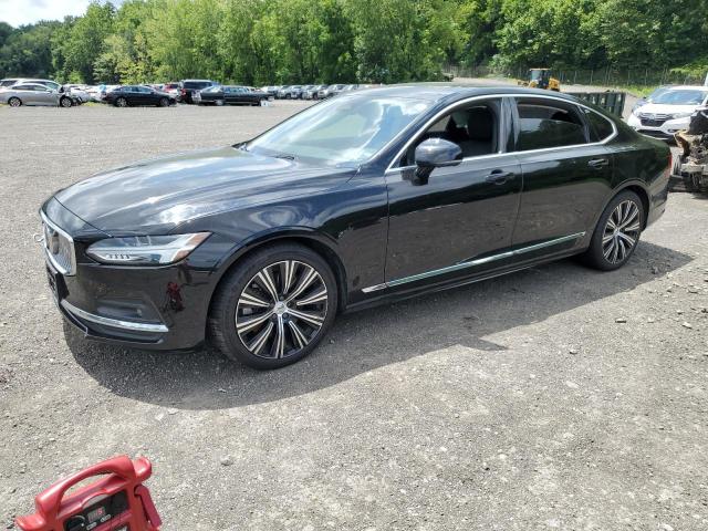  Salvage Volvo S90 Plus