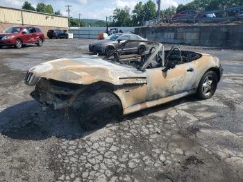  Salvage BMW Z Series