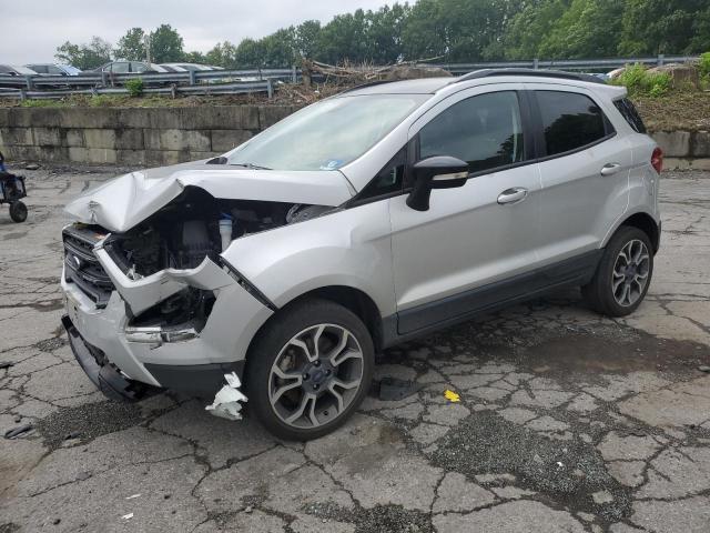  Salvage Ford EcoSport