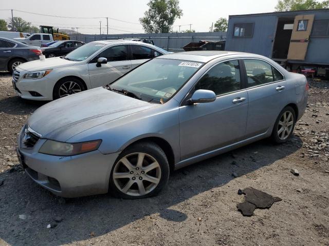  Salvage Acura TSX