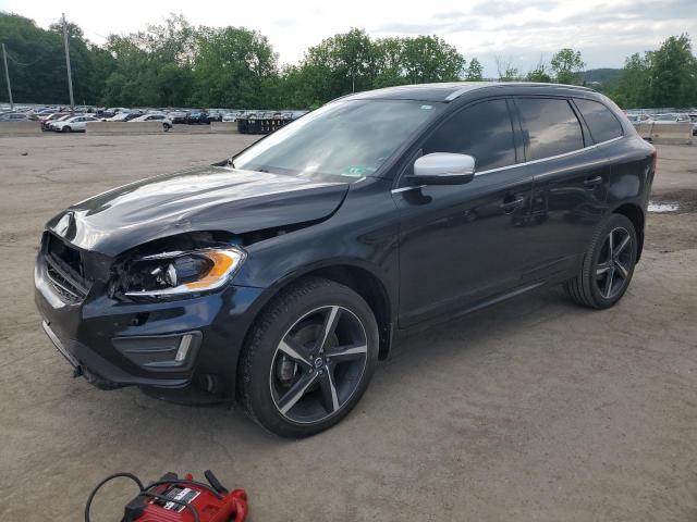  Salvage Volvo XC60