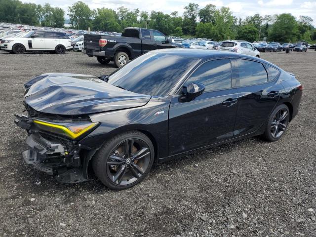  Salvage Acura Integra A-