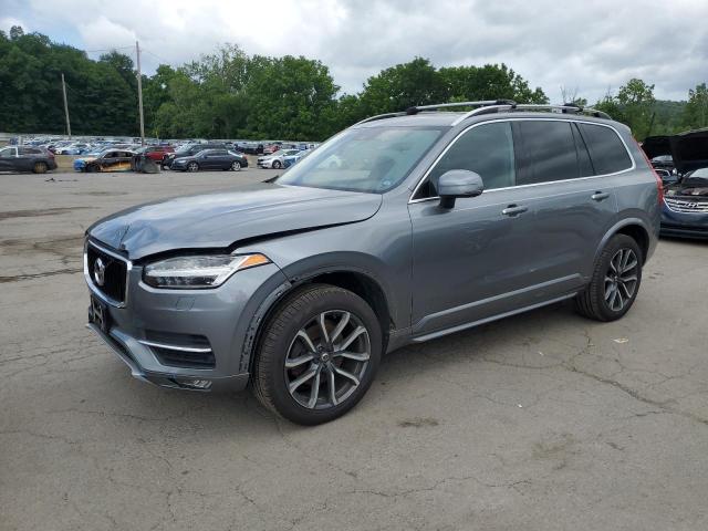  Salvage Volvo XC90