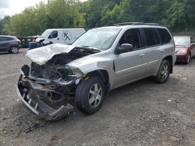  Salvage GMC Envoy