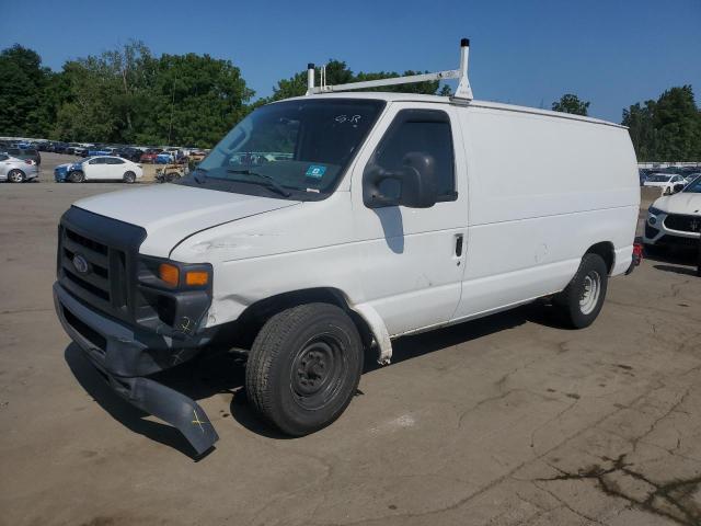  Salvage Ford Econoline