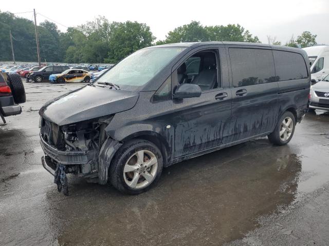  Salvage Mercedes-Benz Metris