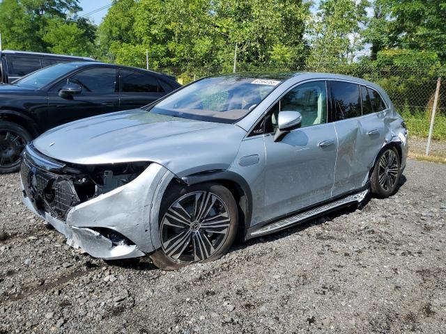  Salvage Mercedes-Benz EQS