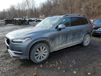  Salvage Volvo XC90