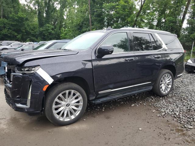  Salvage Cadillac Escalade