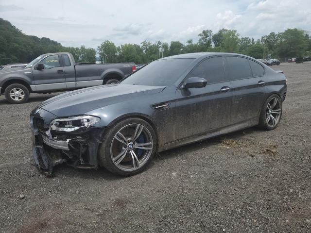  Salvage BMW M Series