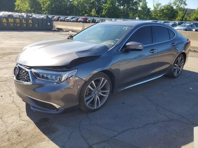  Salvage Acura TLX