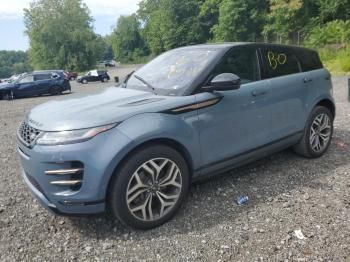  Salvage Land Rover Range Rover