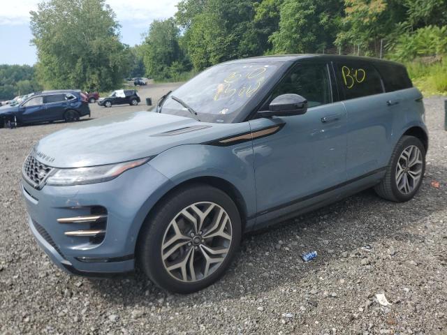  Salvage Land Rover Range Rover