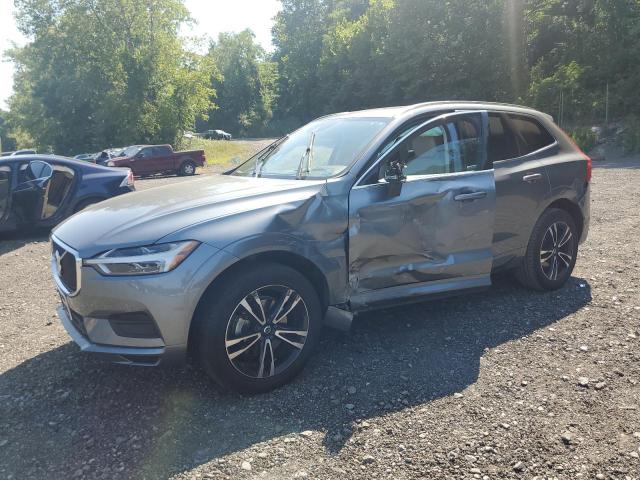  Salvage Volvo XC60