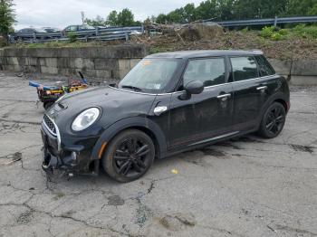  Salvage MINI Cooper