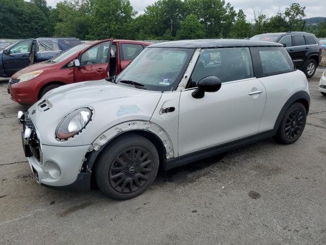  Salvage MINI Cooper