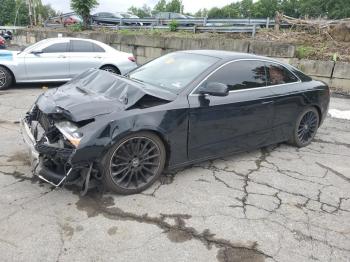  Salvage Audi A5
