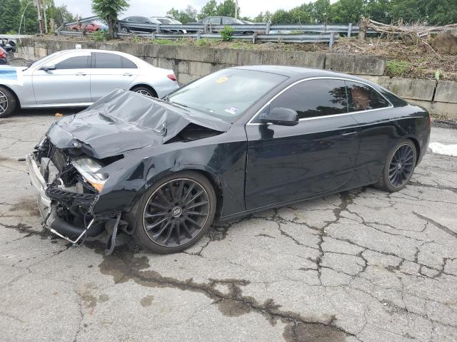  Salvage Audi A5